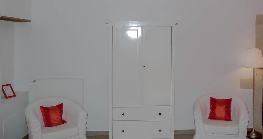 Hotel La Moutiere Colonzelle Zimmer foto